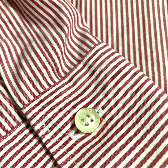 Brooks Brothers Non-Iron Button-Down Shirt - Picture 3 of 7